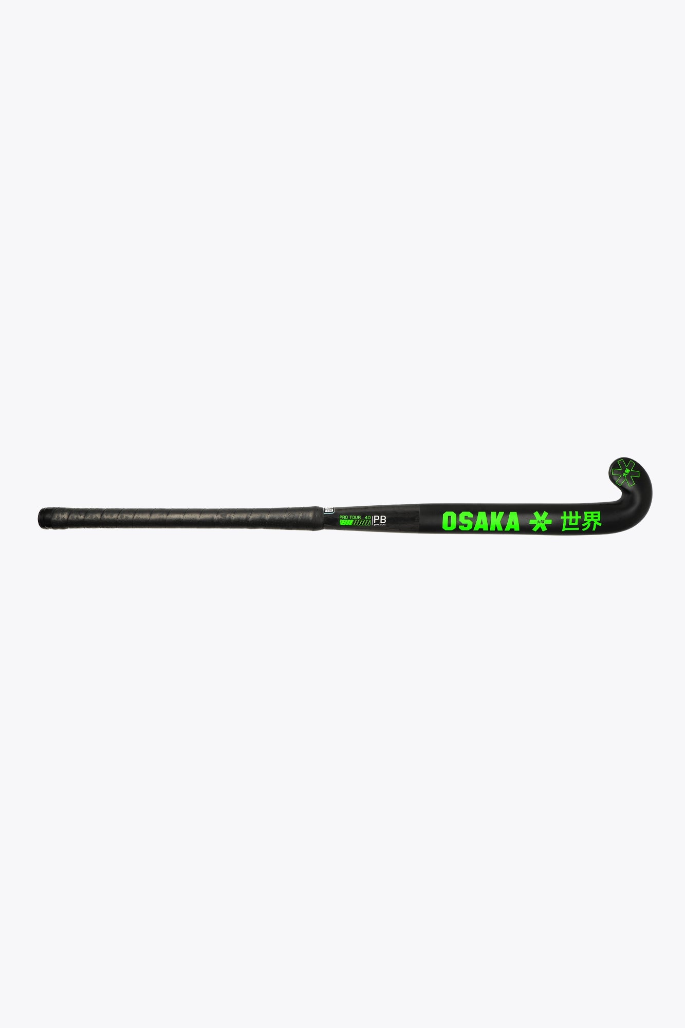 Osaka - PRO TOUR 40-PRO BOW-2.0 LTD WHITE