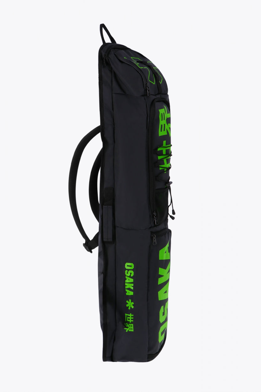 OSAKA - Schlägertasche Pro Tour Medium 2.0 Schwarz