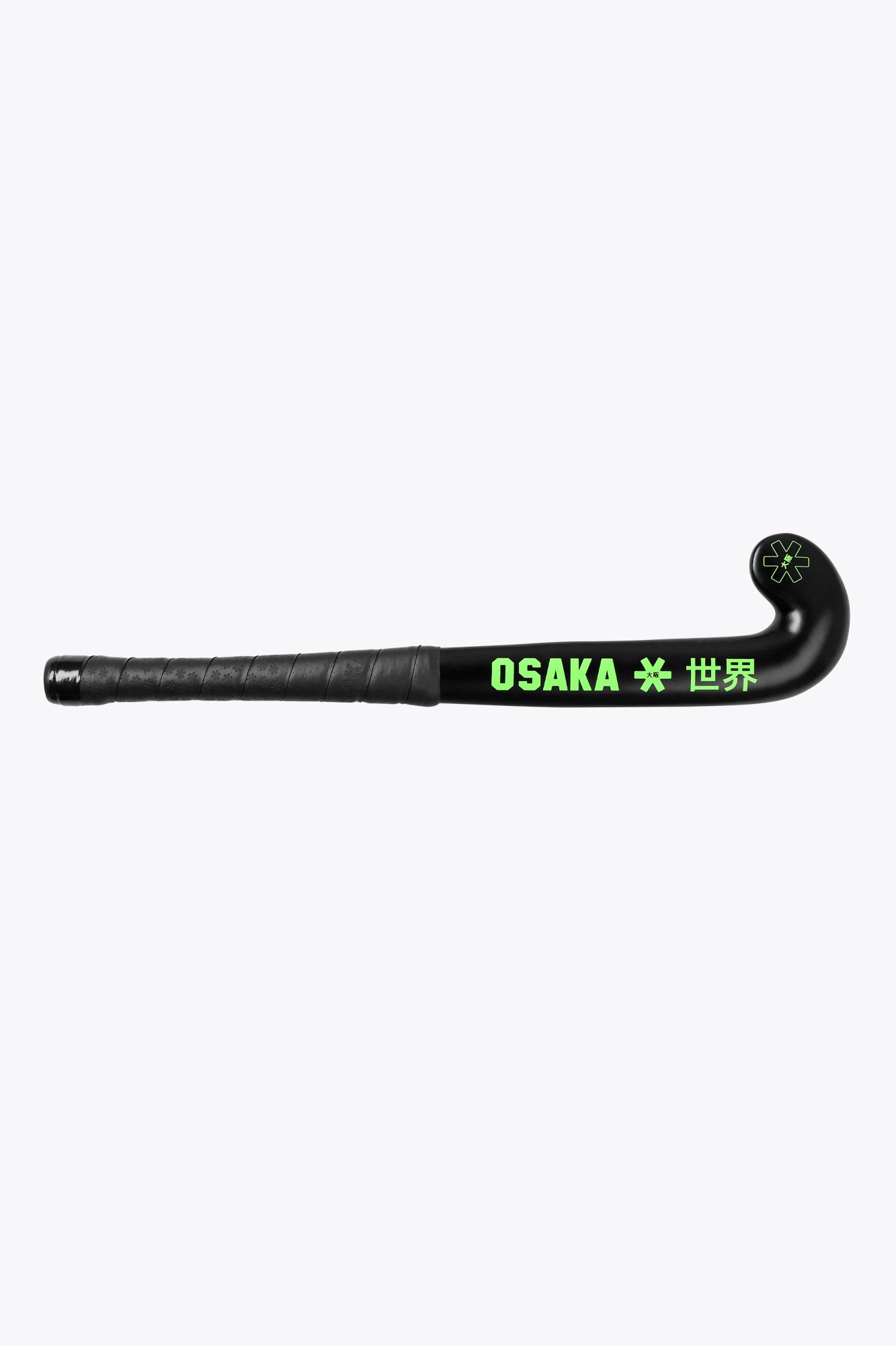 Osaka - PRO TOUR MINI STICK Schwarz