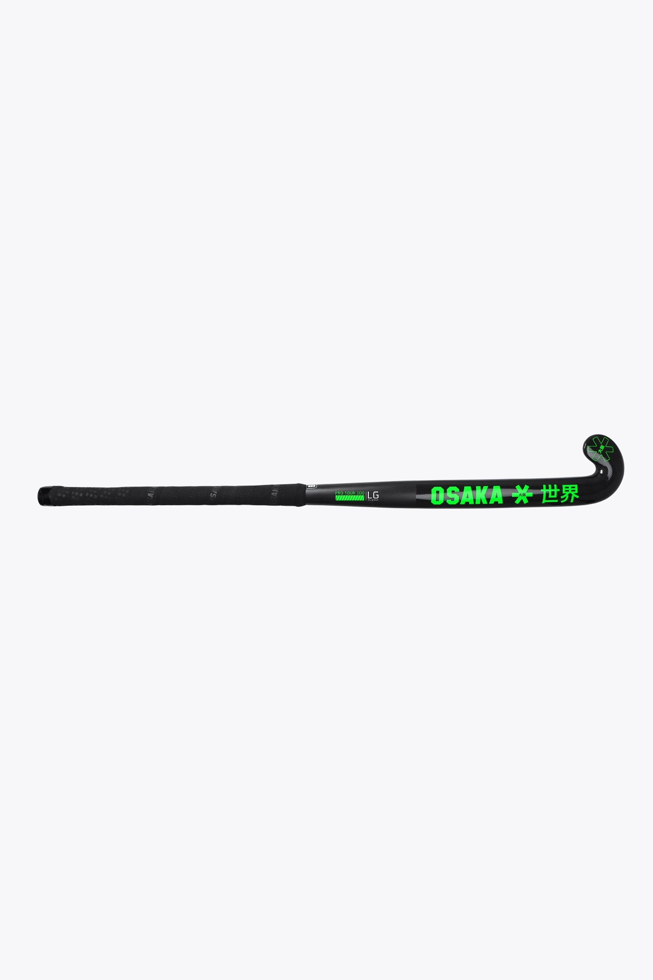 Osaka - PRO TOUR 100-LOW GROOVE-2.0 LTD WHI