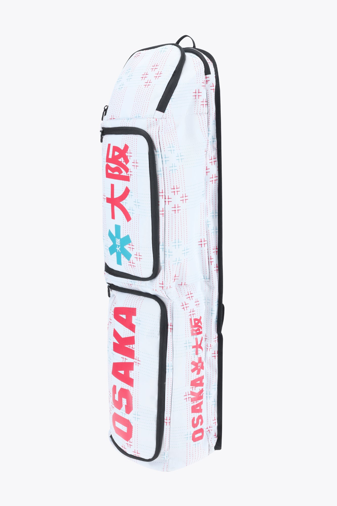 OSAKA - Schlägertasche SPORTS STICKBAG LARGE Katsuri