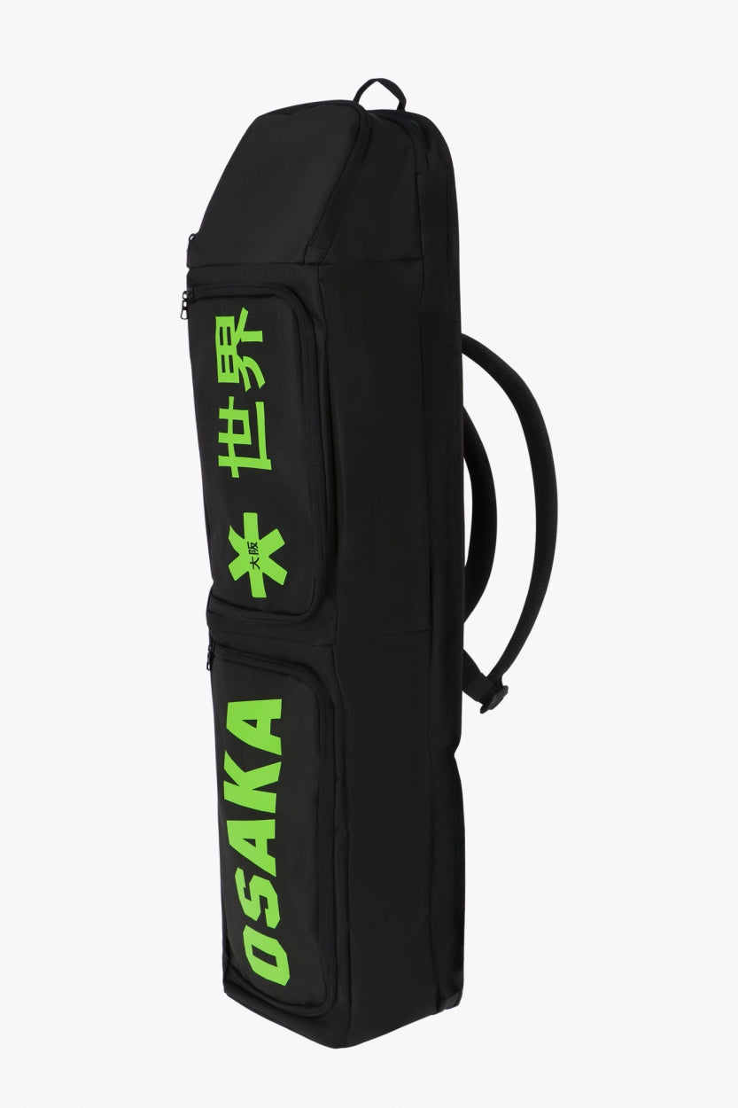 OSAKA - Schlägertasche Pro Tour Large 2.0 Schwarz
