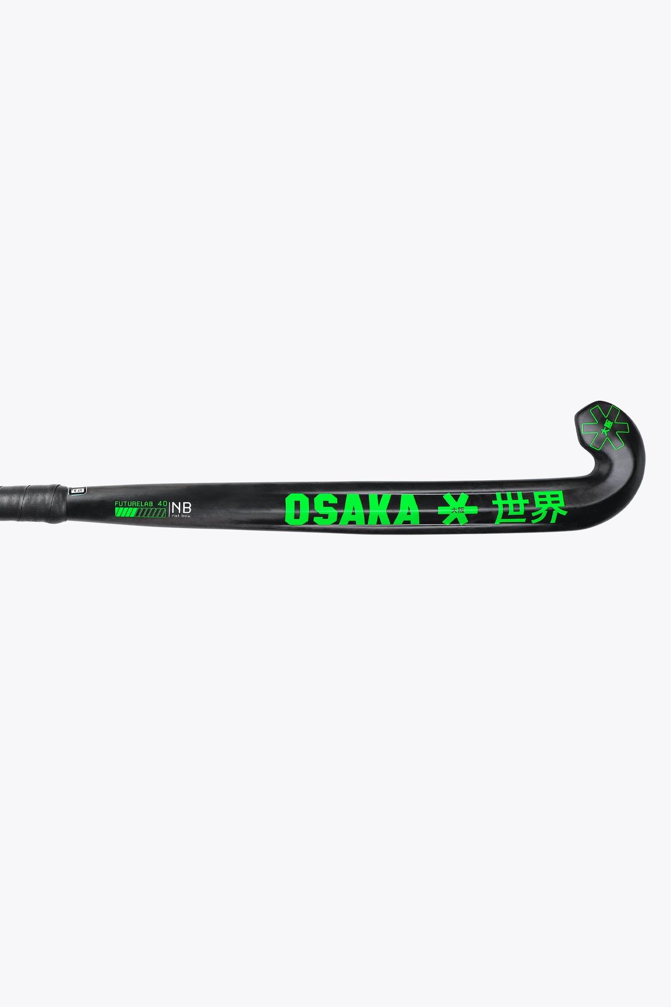 Osaka - PRO BOW 40 - FUTURELAB