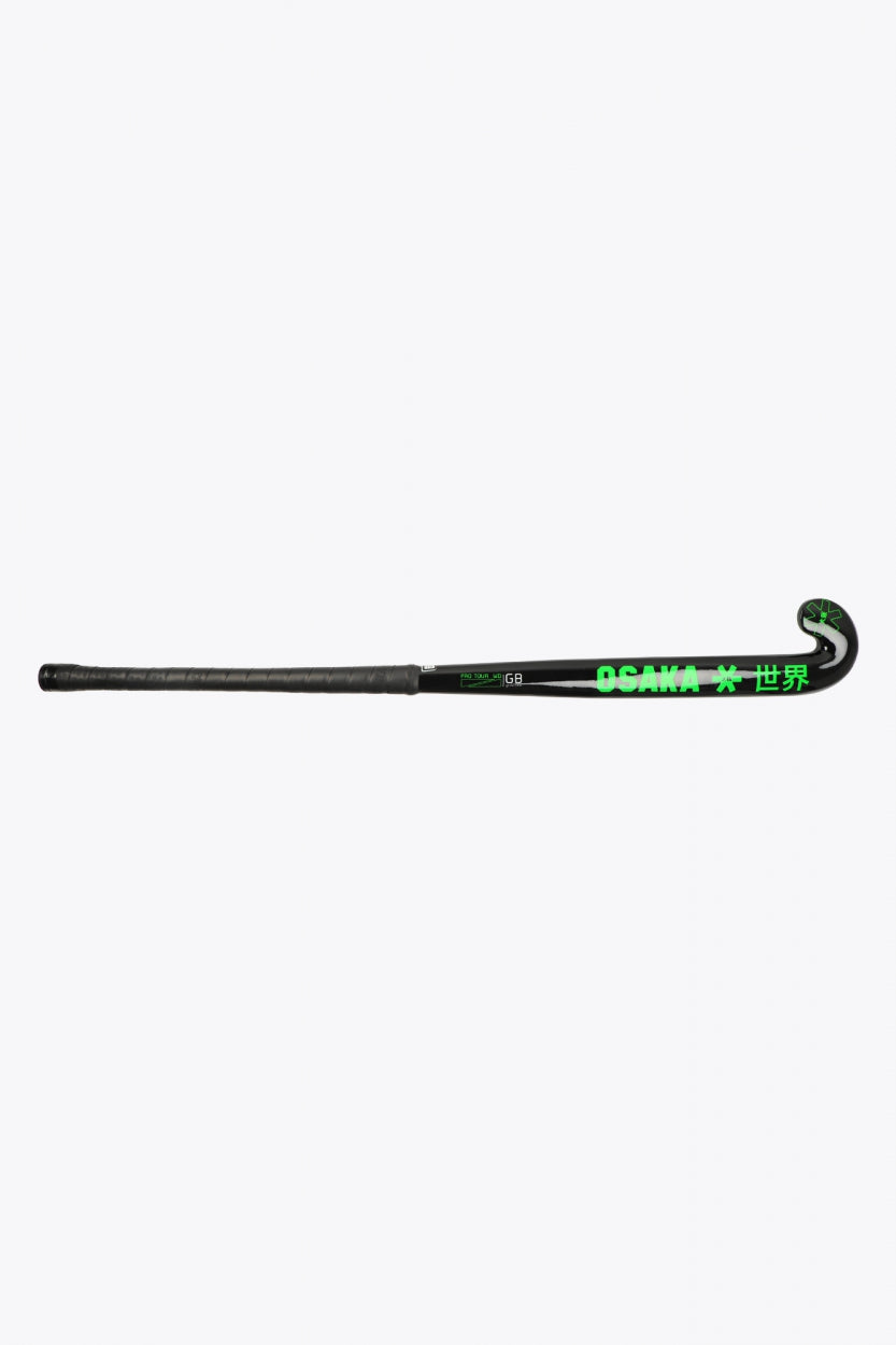 Osaka - PRO TOUR WD - 2.0 GROW BOW