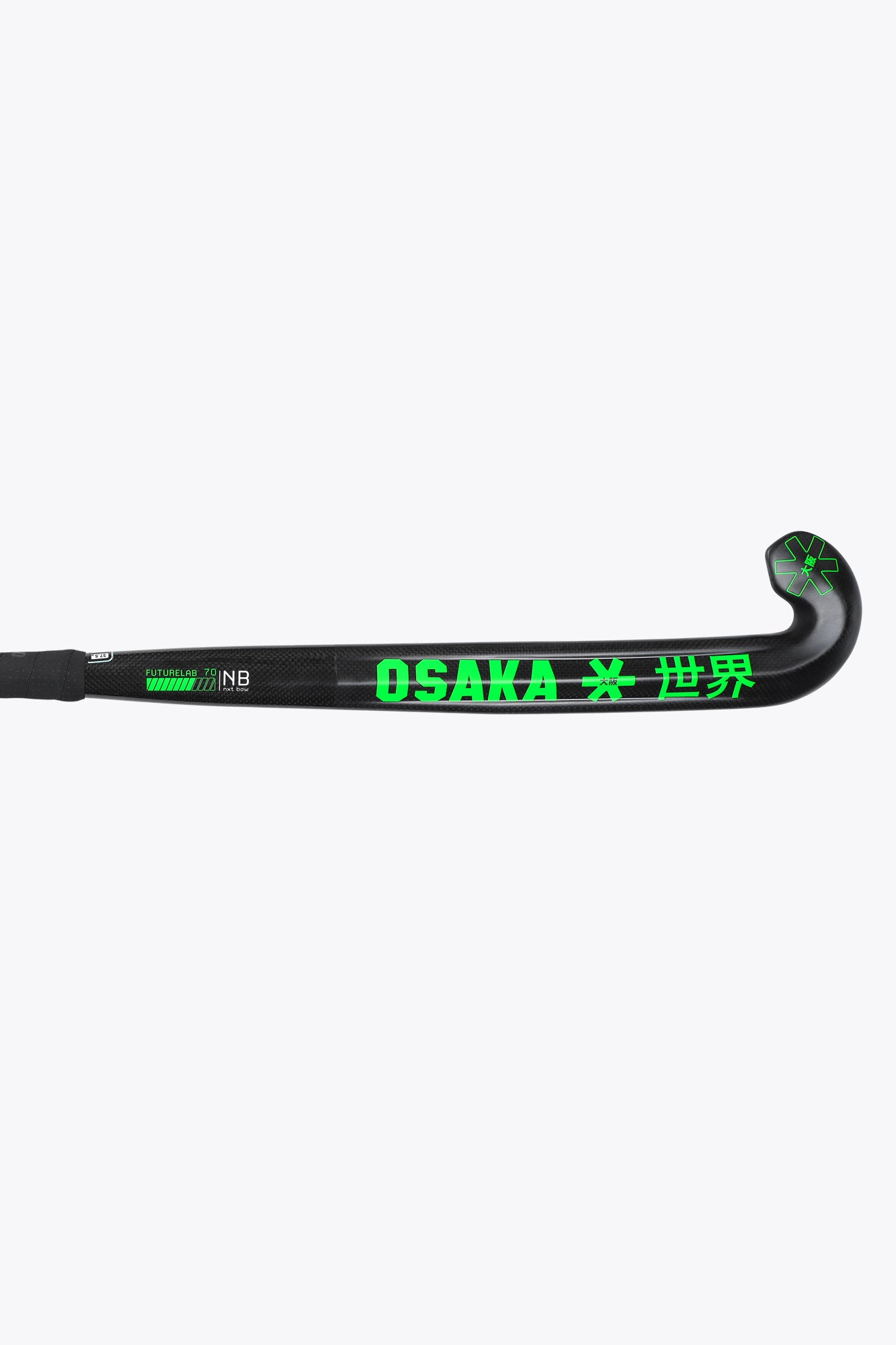 Osaka - PRO BOW 70 - FUTURELAB