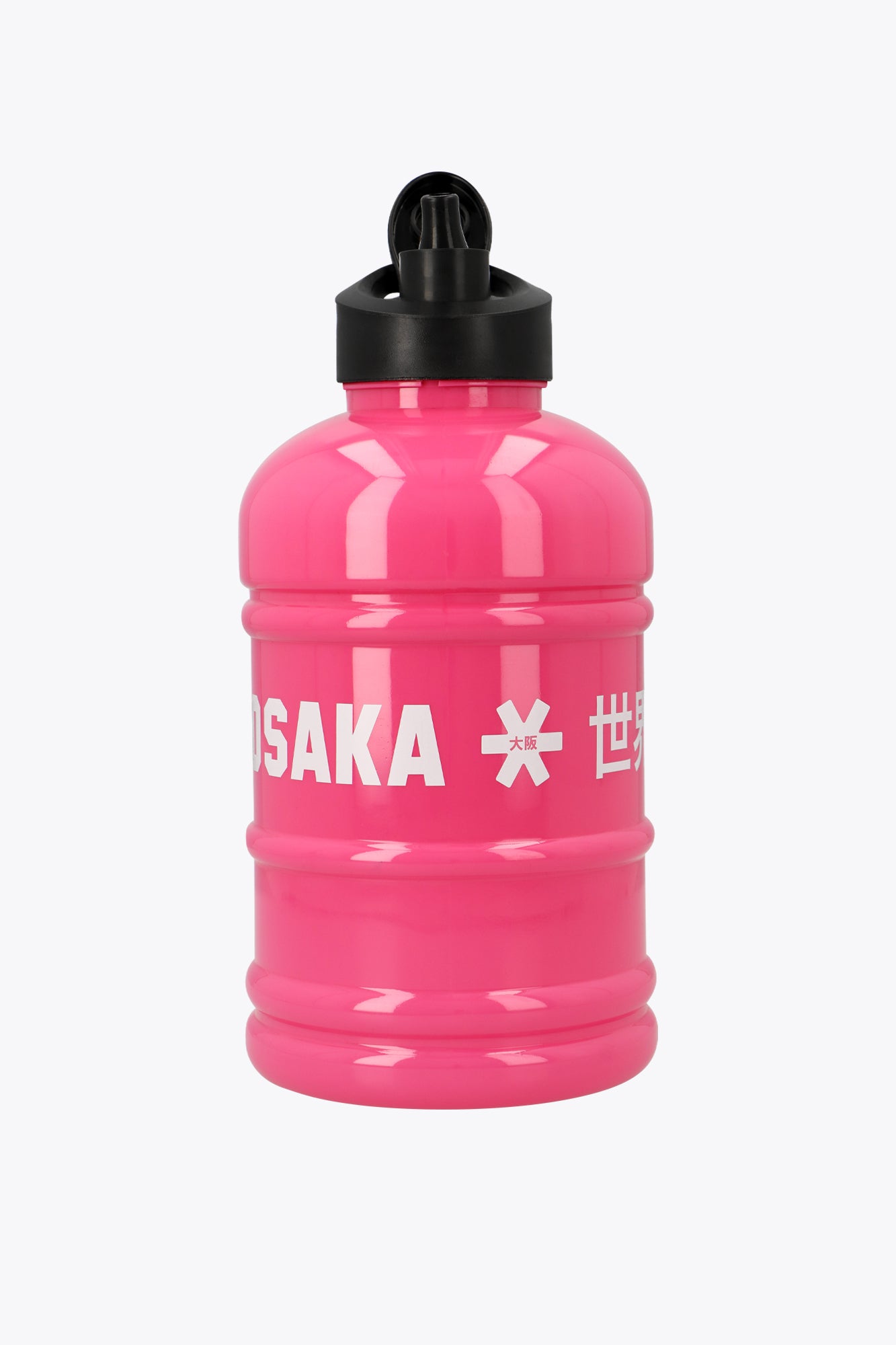 Osaka - GIGA WATER BOTTLE Rasperry