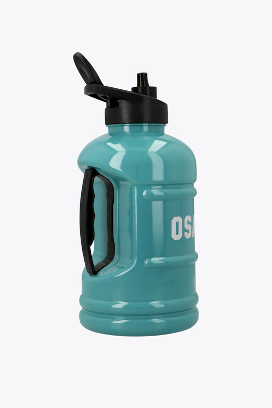 Osaka - GIGA WATER BOTTLE Retro Blue