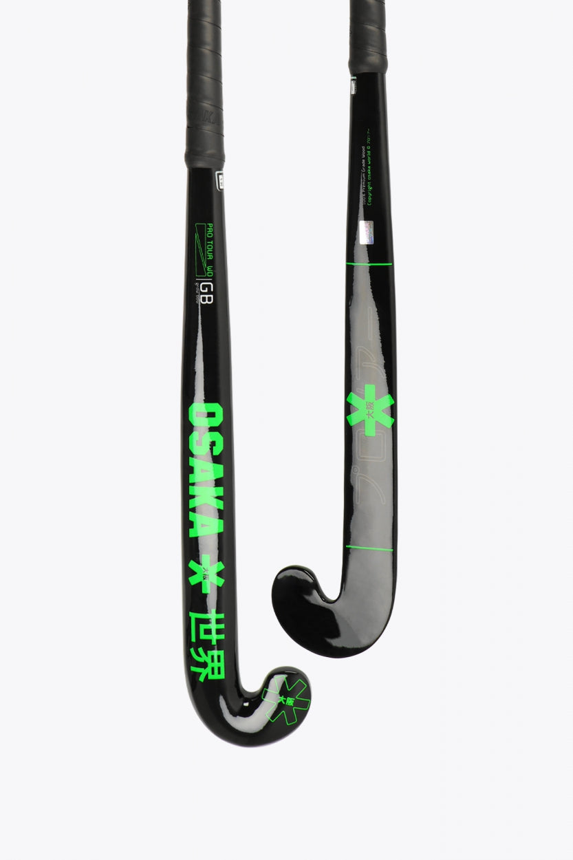 Osaka - PRO TOUR WD - 2.0 GROW BOW