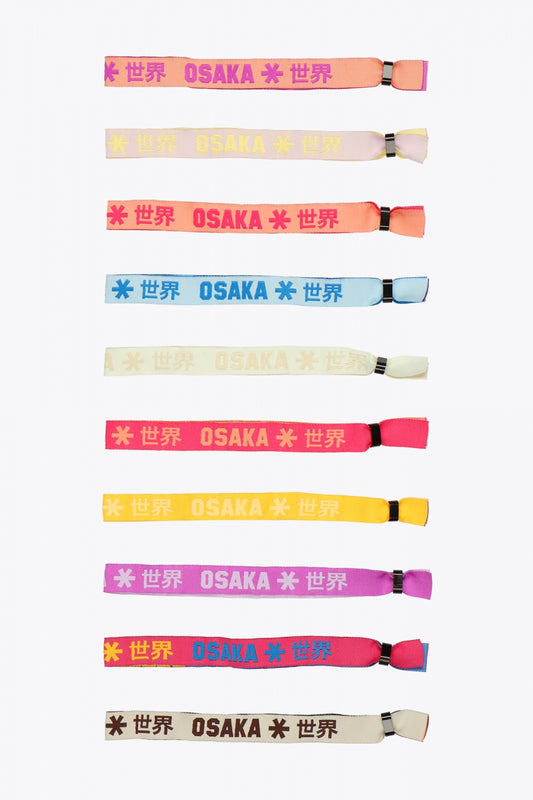 Osaka - Armbändchen Yin