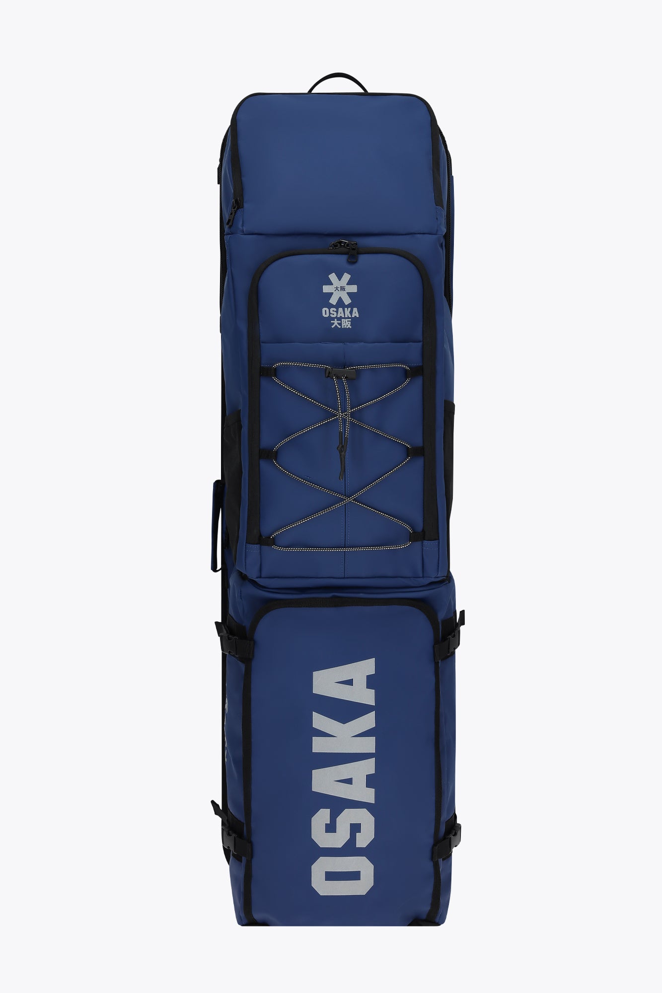 OSAKA - PRO TOUR STICKBAG MODULAR Navy Peony