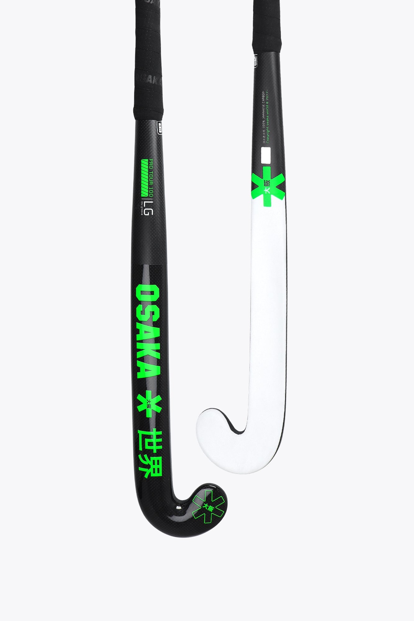 Osaka - PRO TOUR 100-LOW GROOVE-2.0 LTD WHI