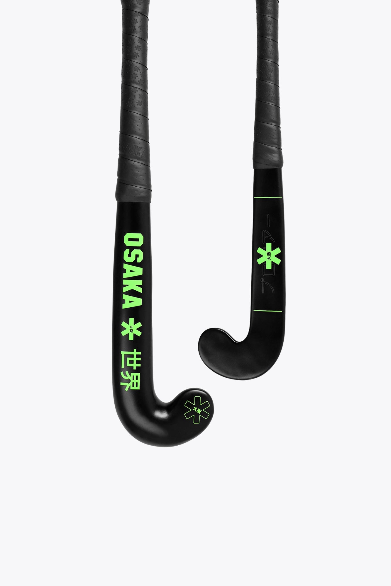 Osaka - PRO TOUR MINI STICK Schwarz