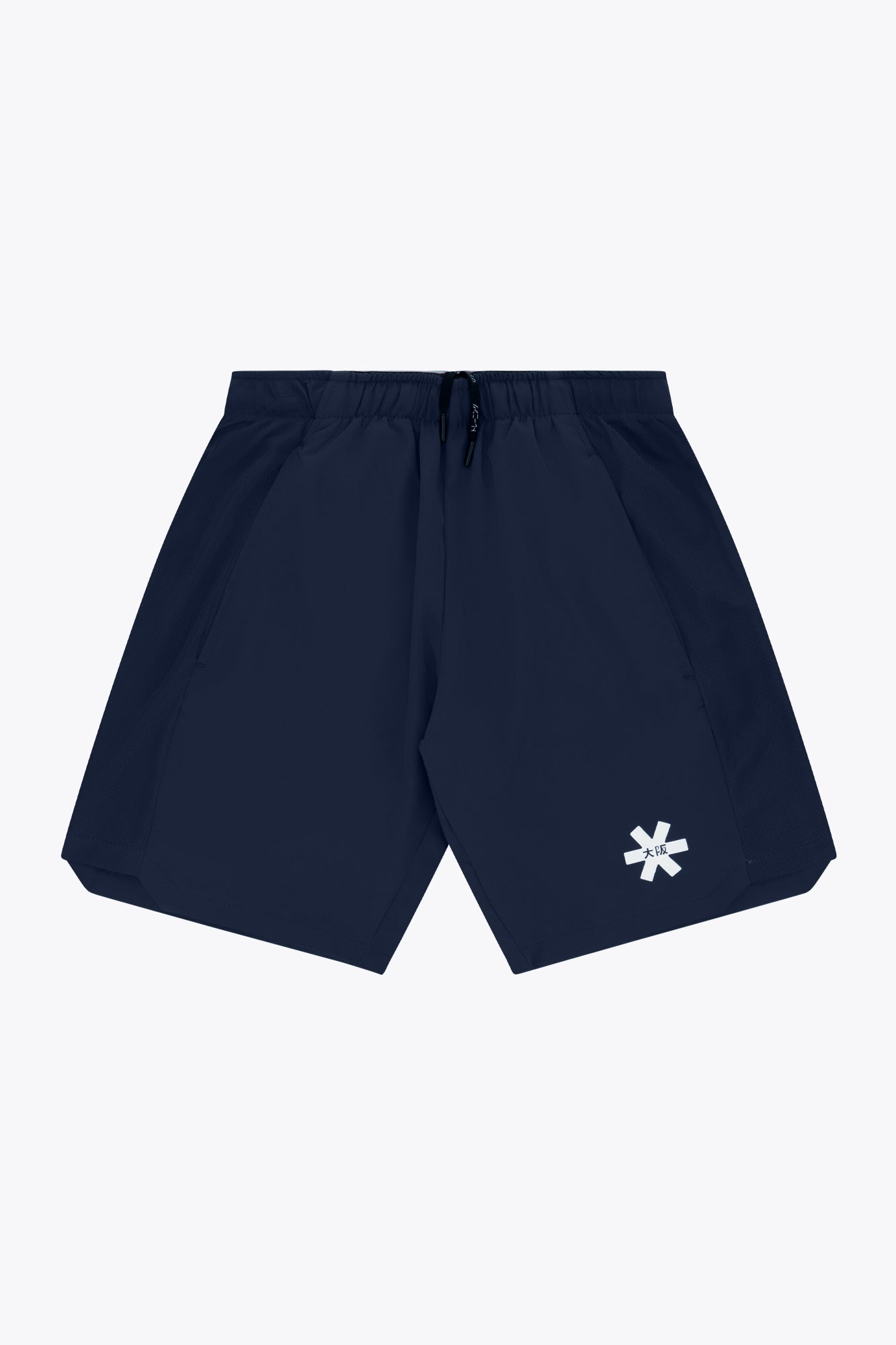 Osaka - MEN TRAINING SHORT Marine