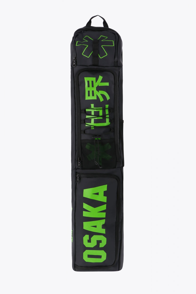 OSAKA - Schlägertasche Pro Tour Medium 2.0 Schwarz