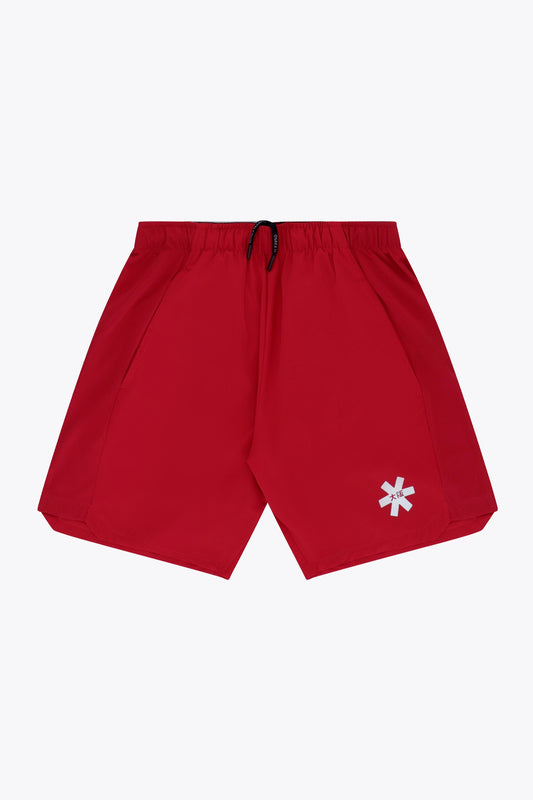 Osaka - MEN TRAINING SHORT Rot
