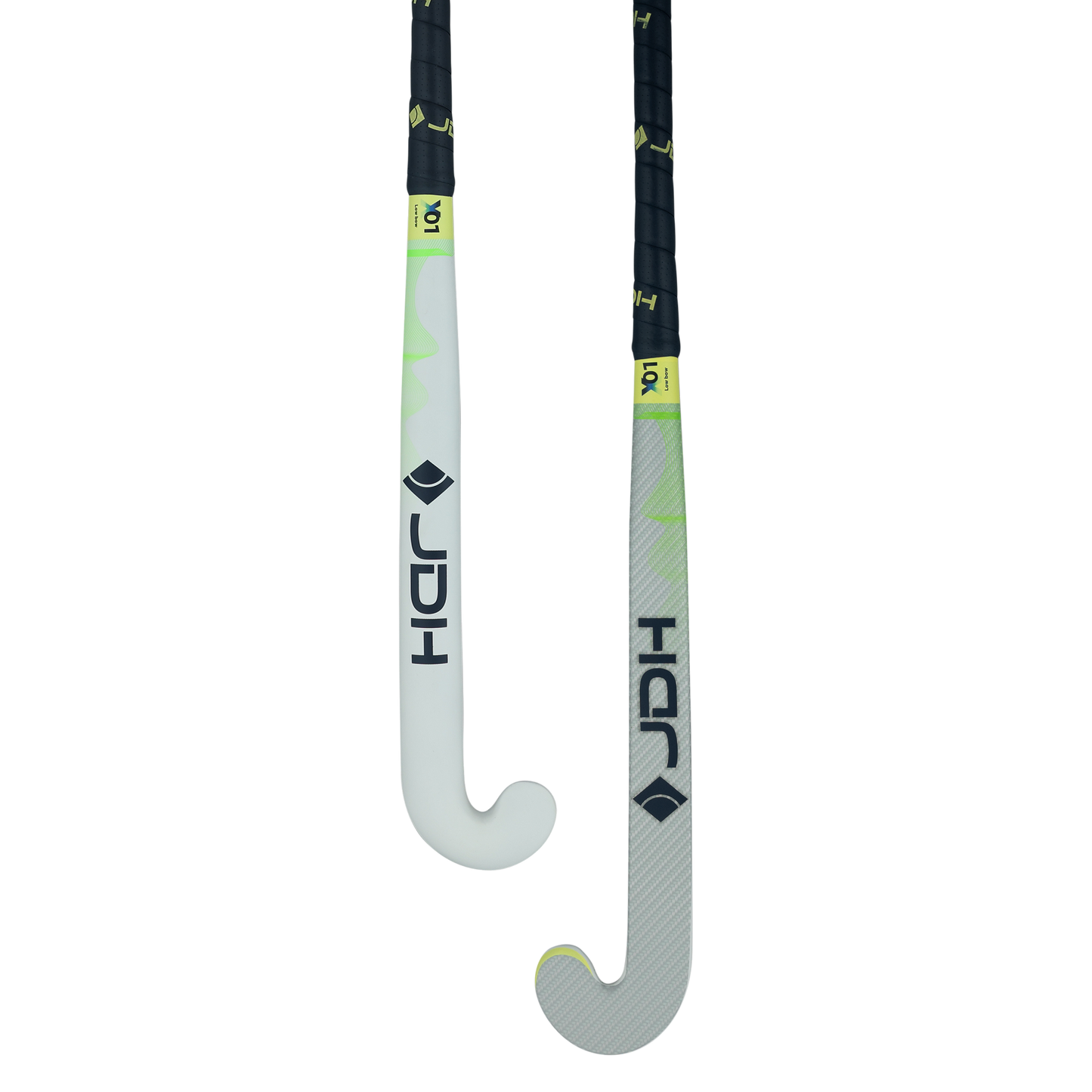 JDH - X1 Low Bow