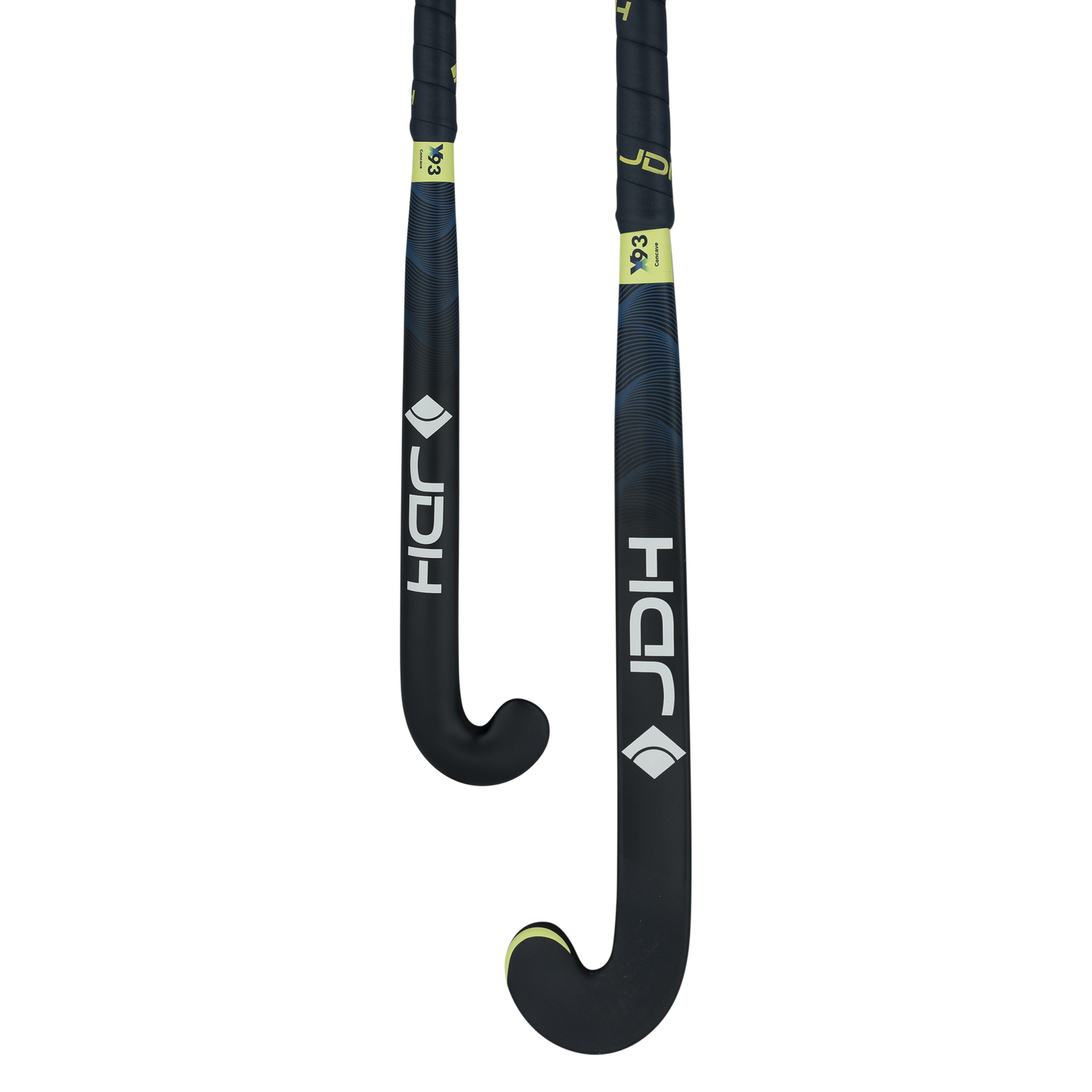 JDH - X93TT Concave