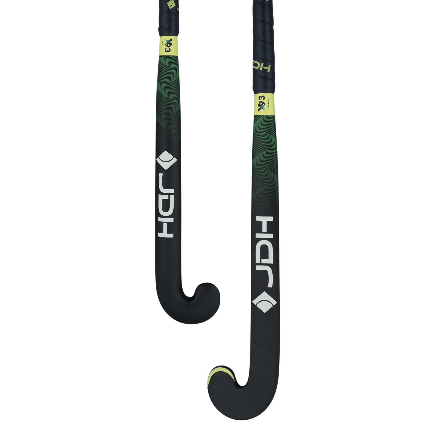 JDH - X93TT Low Bow Hook