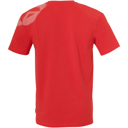Kempa - Core 26 T-Shirt Rot