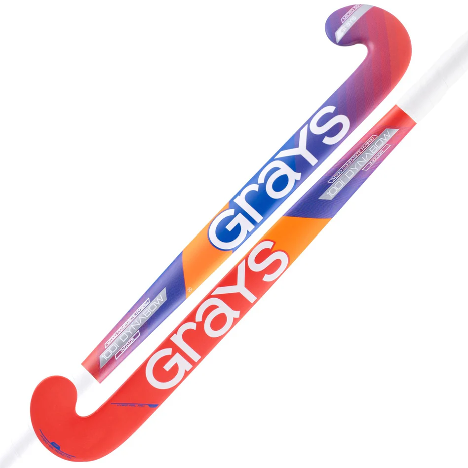 Grays - 100i Ultrabow Indoor Bunt