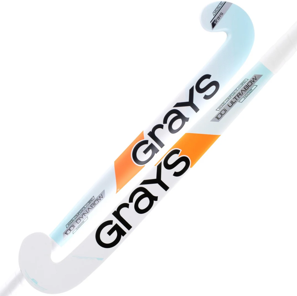 Grays - 100i Ultrabow Indoor Weiß