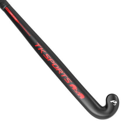 TK - P3 EXTREME LATE BOW