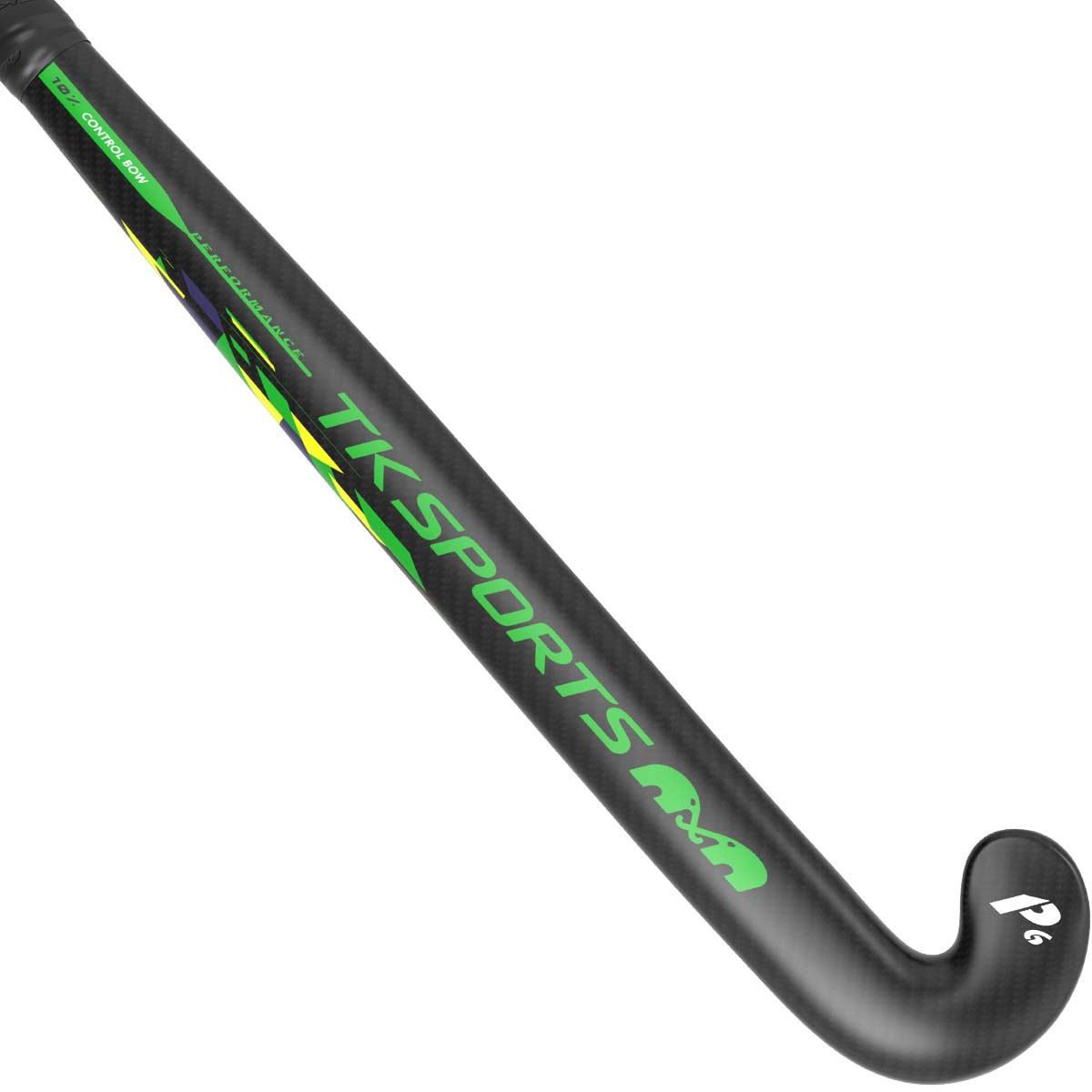 TK - P6 CONTROL BOW hellgrün
