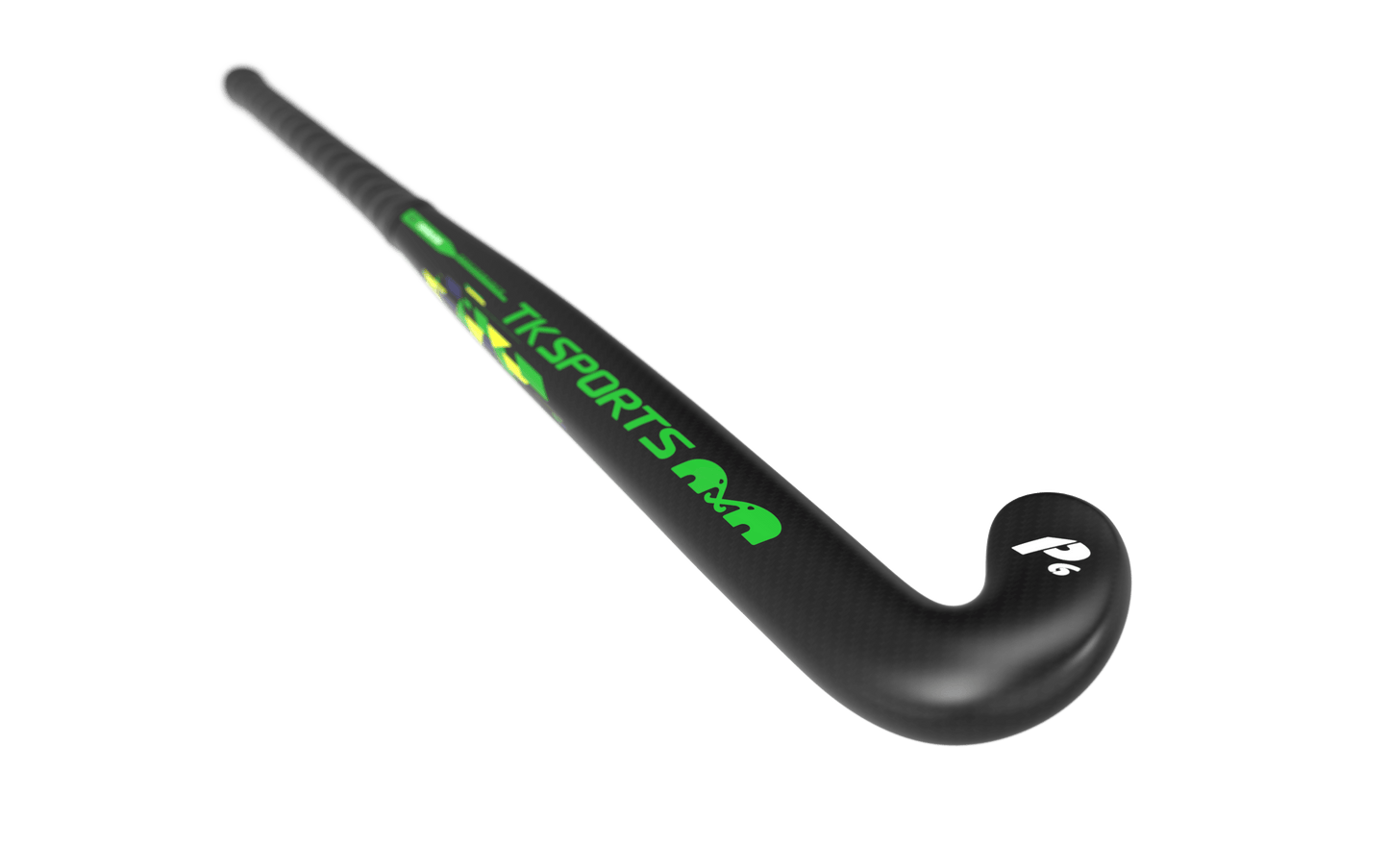 TK - P6 CONTROL BOW hellgrün