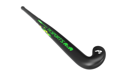TK - P6 CONTROL BOW hellgrün