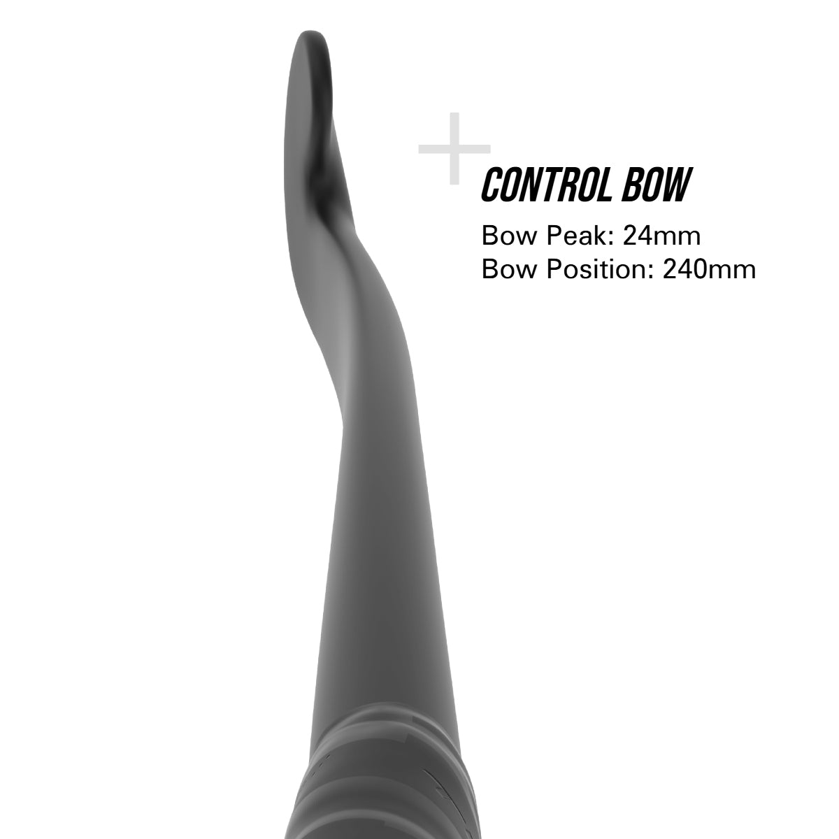 TK - P6 CONTROL BOW hellblau