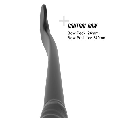 TK - P6 CONTROL BOW hellblau