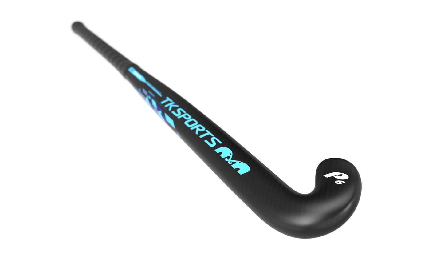 TK - P6 CONTROL BOW hellblau