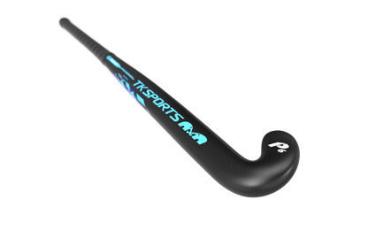 TK - P6 CONTROL BOW hellblau