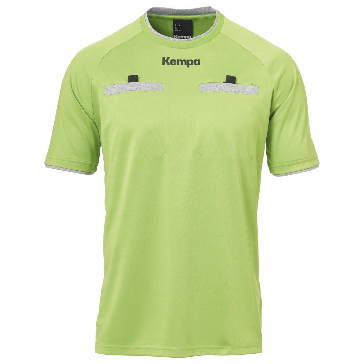 Kempa - Schiedsrichter Trikot Grün