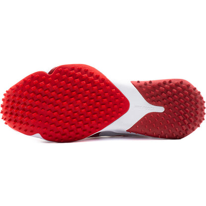 Nike - React Vapor Drive 2 Feldschuh Rot