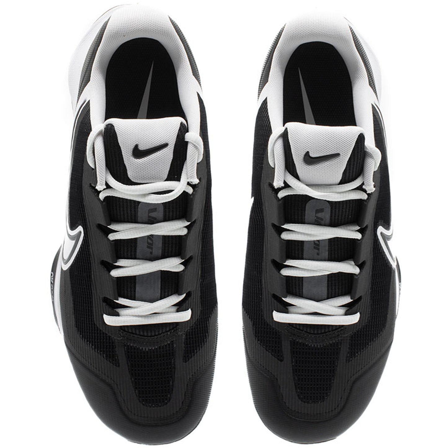 Nike - React Vapor Drive 2 Feldschuh Schwarz