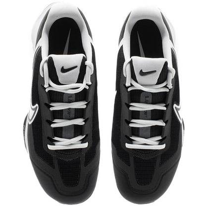 Nike - React Vapor Drive 2 Feldschuh Schwarz