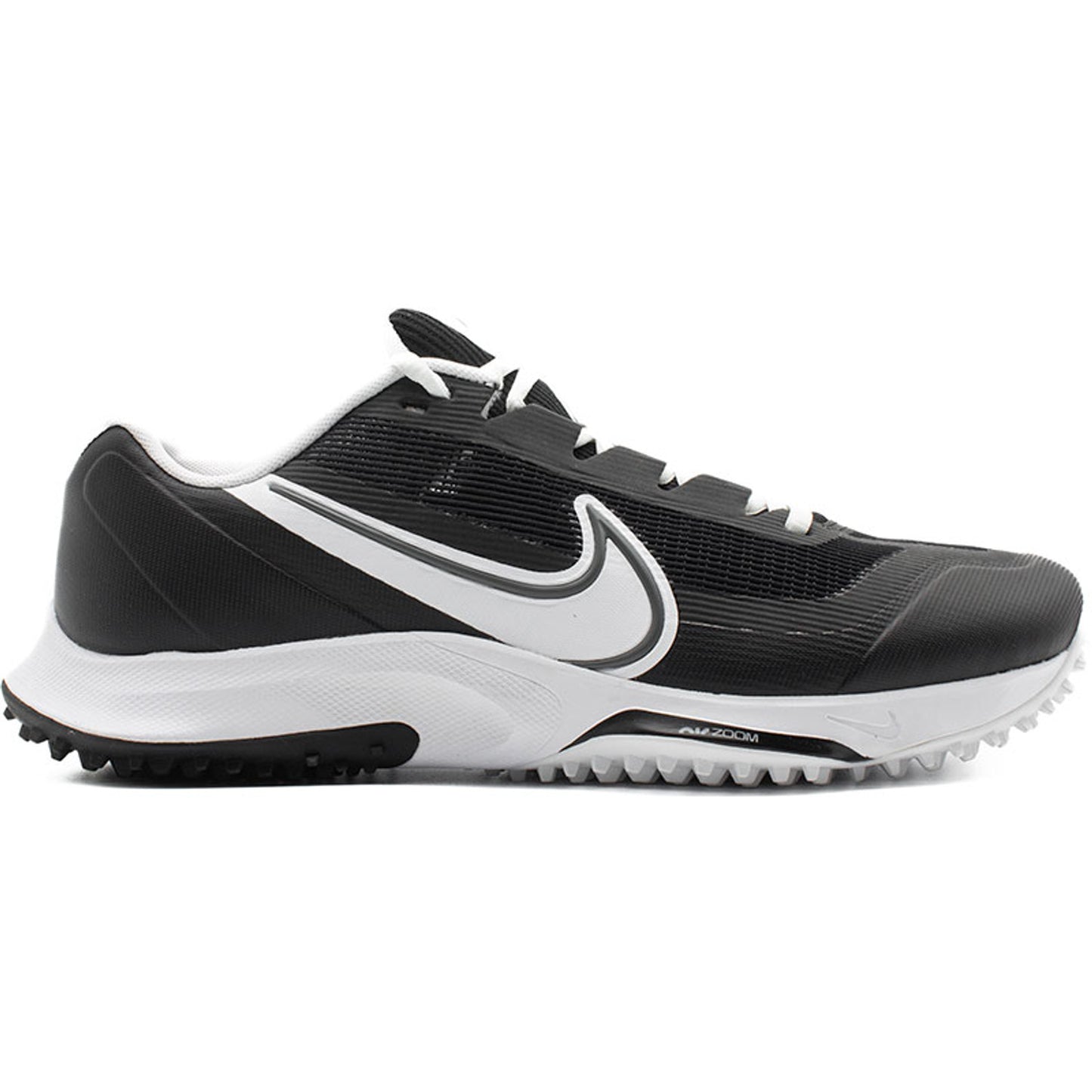 Nike - React Vapor Drive 2 Feldschuh Schwarz