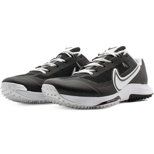 Nike - React Vapor Drive 2 Feldschuh Schwarz