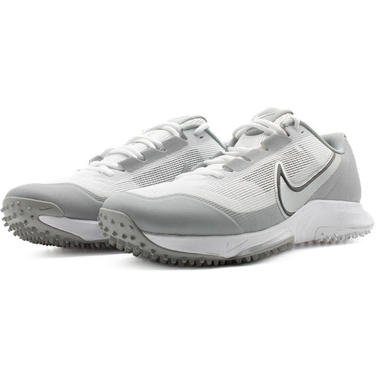 Nike - React Vapor Drive 2 Feldschuh Weiß