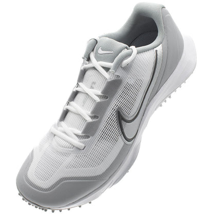 Nike - React Vapor Drive 2 Feldschuh Weiß
