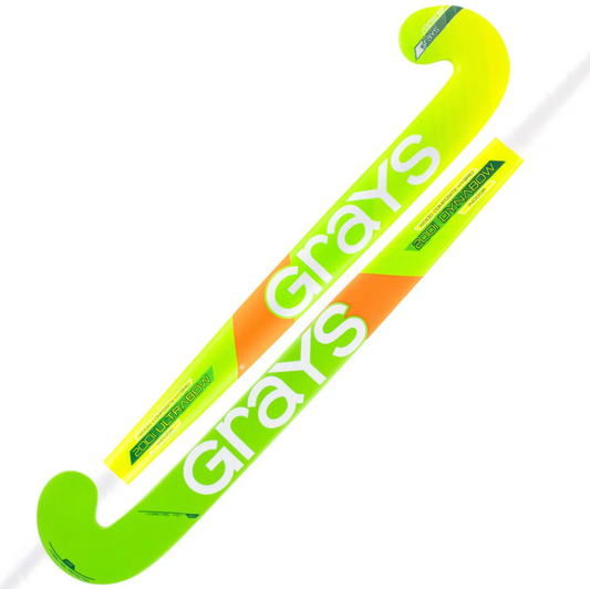 Grays - 200i Ultrabow Indoor Grün