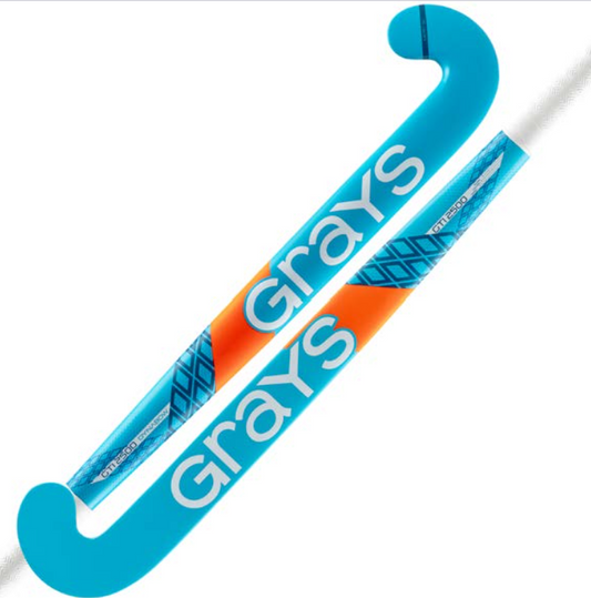 Grays - GTI2500 Dynabow Indoor Junior