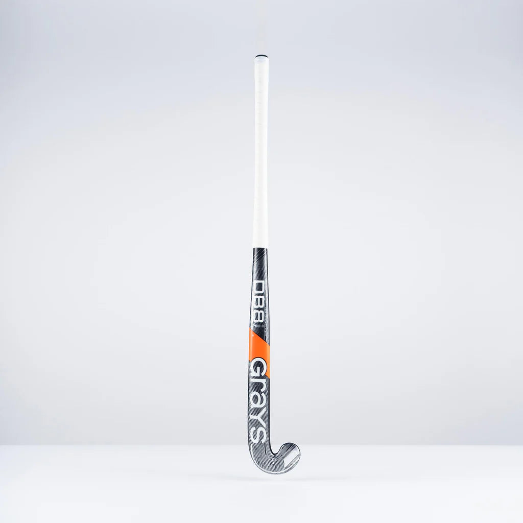 Grays - DB8I