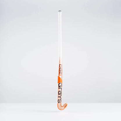 Grays - DB2I Orange
