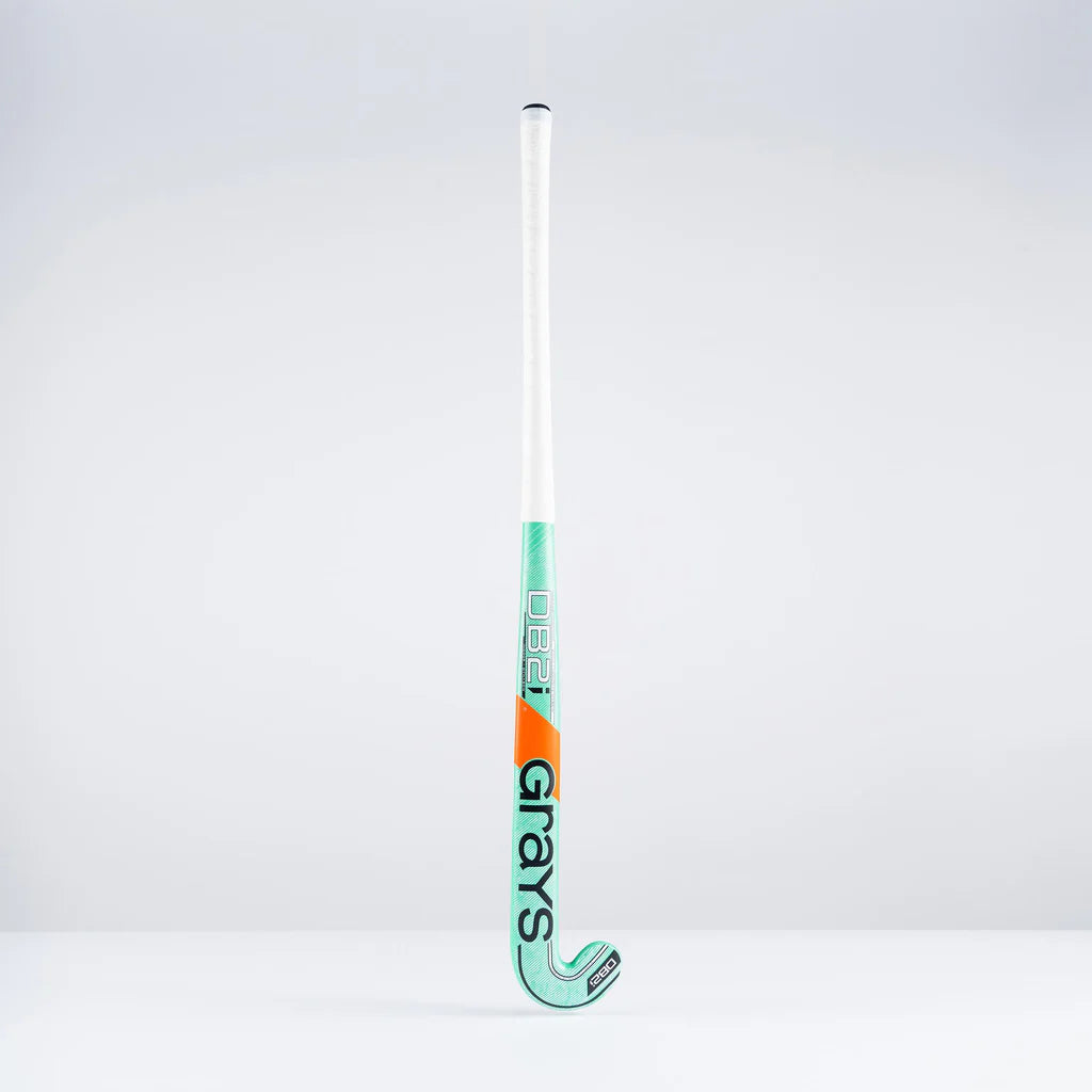 Grays - DB2I Mint