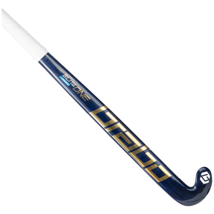 Brabo - IT Elite 1 Forged Carbon Low Bow