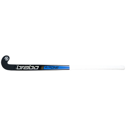 Brabo - IT Elite 1 Forged Carbon Low Bow