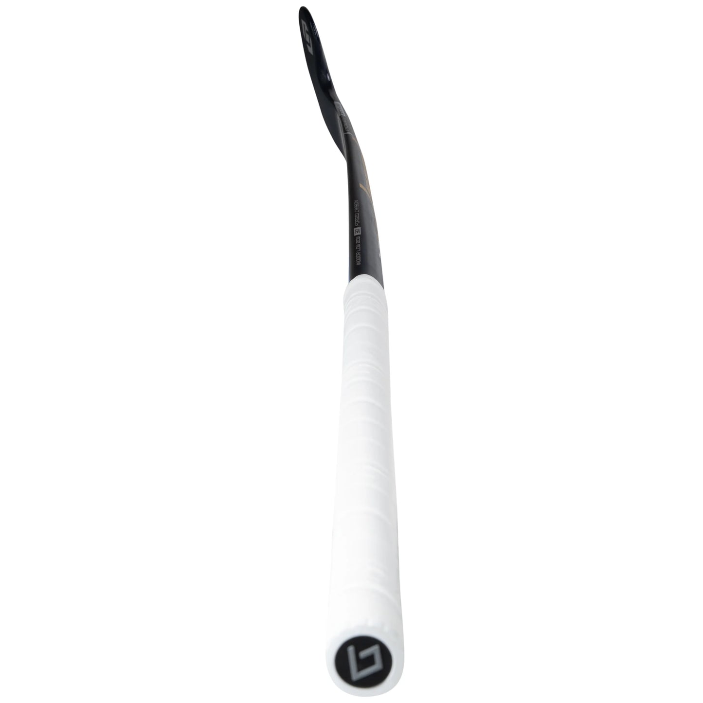 Brabo - IT Elite 1 Forged Carbon Low Bow