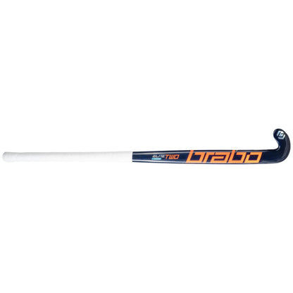Brabo - IT Elite 2 Forged Carbon Extreme Low Bow